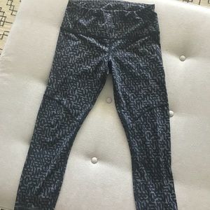 Lululemon pants